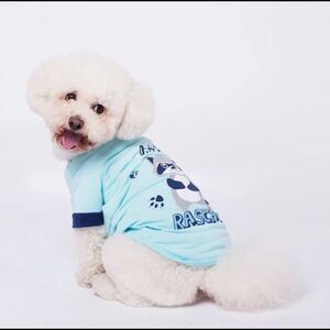 ⛔️ CLEARANCE ⛔️ Little Rascal Pet Shirt